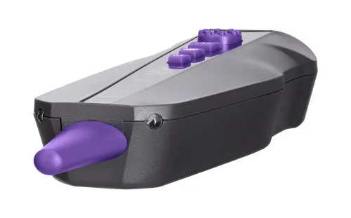 imagen Comprobador de longitud de cables Ermenrich NetGeeks NL80,  7