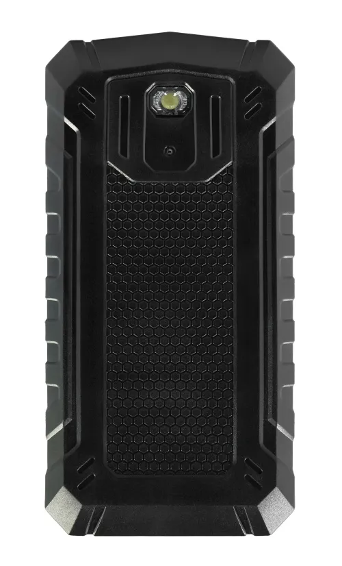 gráfico Multímetro digital Ermenrich Zing TC26,  5