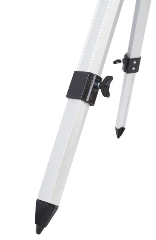 fotografía Telescopio Levenhuk Discovery Spark 114 EQ con libro,  14