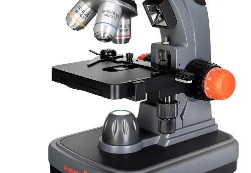 imagen Fotomicroscopio Levenhuk Kelvin Touch KM7,  8