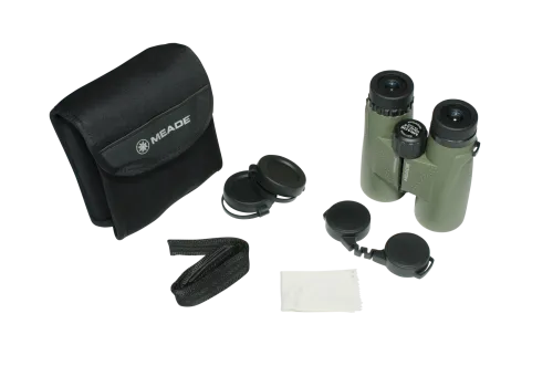 foto Meade Wilderness 10x32 Binoculars,  2