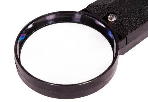foto Lupa Levenhuk Zeno Handy ZH33,  6