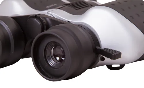 foto Prismáticos Bresser Topas 8–24x50,  6