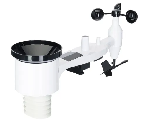 imagen Estación meteorológica Levenhuk Wezzer PRO LP300,  7