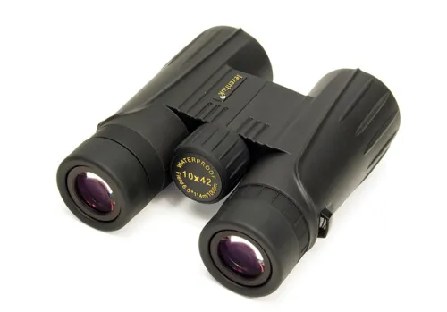 imagen Prismáticos Levenhuk Vegas 10x42,  7