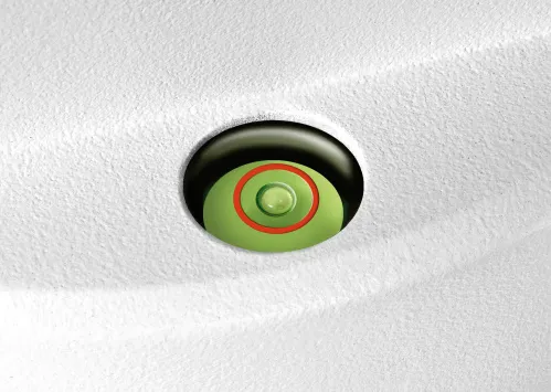 gráfico Montura Bresser Messier EXOS-1/EQ4,  3