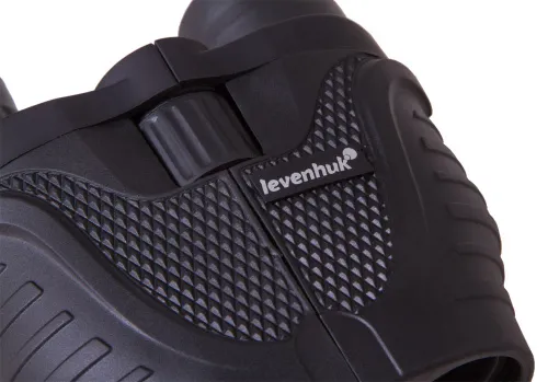 foto Prismáticos Levenhuk Atom 8–20x25,  8