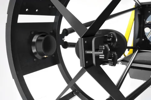 gráfico Telescopio Explore Scientific Ultra Light Dob 12",  4