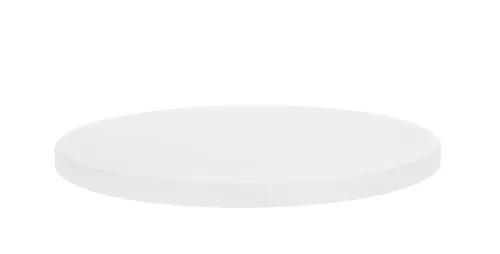 fotografía Placa en blanco mate de la platina MAGUS I9WM Stereo 9T,  2