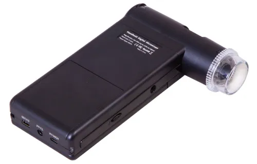 imagen Microscopio digital Levenhuk DTX 700 Mobi,  4