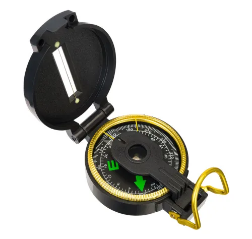 imagen Kit de explorador Levenhuk Discovery Basics EK50,  8