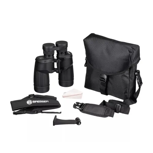 fotografía Prismáticos Bresser Astro & Marine SF 10x50 WP,  4