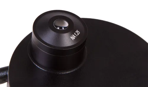 foto Dispositivo de contraste estándar Levenhuk 1000,  4