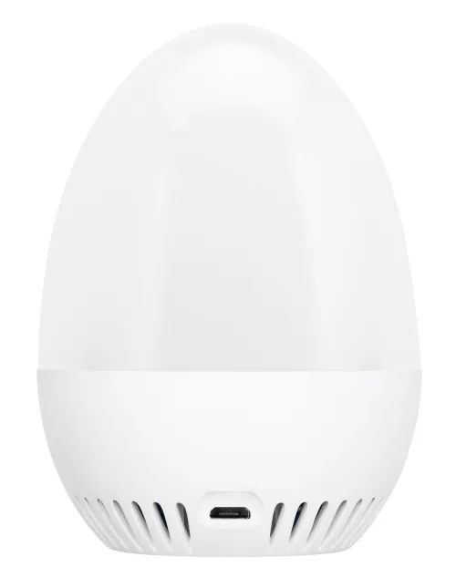 gráfico Monitor de calidad del aire Levenhuk Wezzer Air PRO DM20,  7