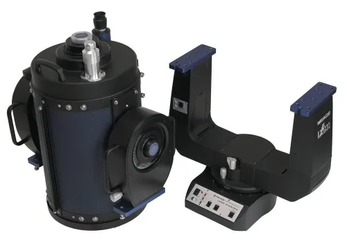 imagen Meade LX600 14" F/8 ACF Telescope without Tripod,  2
