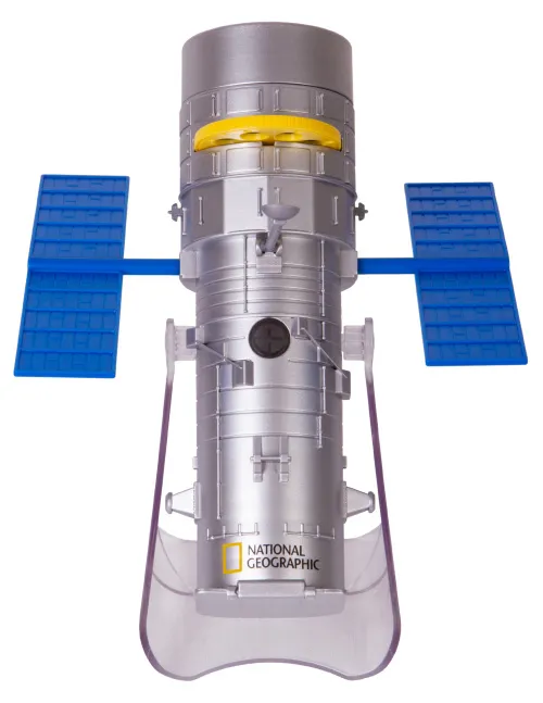 imagen Proyector Telescopio espacial Bresser National Geographic,  3