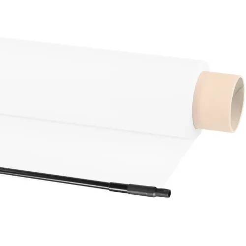 foto Barra de Peso Bresser para Fondos de Papel,  4