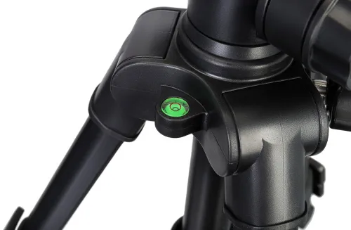 gráfico Trípode Levenhuk Level BASE TR35,  8