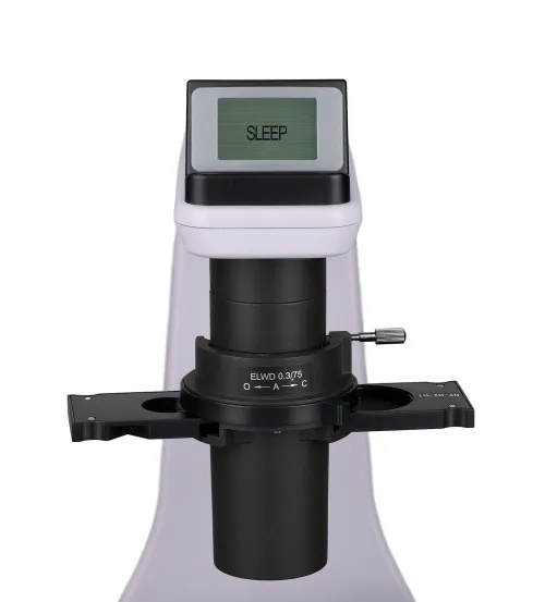 imagen Microscopio biológico invertido MAGUS Bio V360,  13