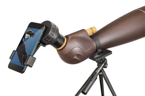imagen Catalejo Levenhuk New Blaze PRO 100,  9