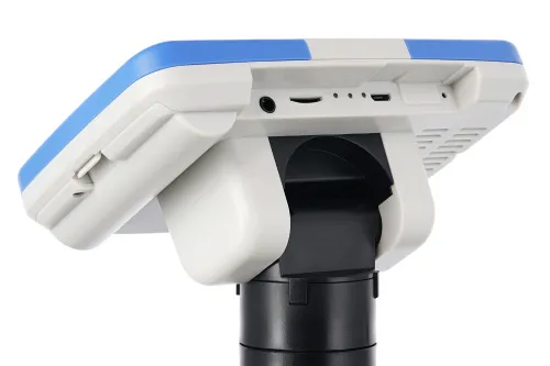 foto Microscopio digital Levenhuk Rainbow DM500 LCD,  8