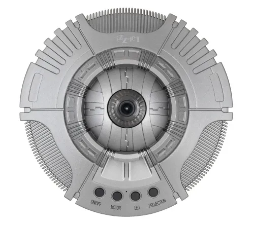 foto Planetario UFO Levenhuk LabZZ SP50,  9