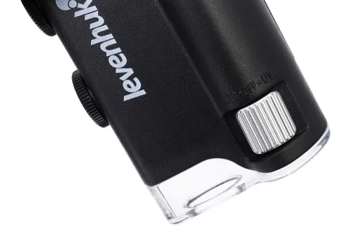 gráfico Microscopio de bolsillo Levenhuk Zeno Cash ZC10,  6