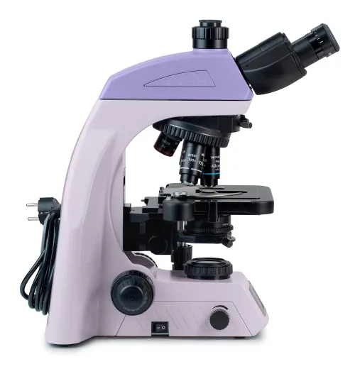 fotografía Microscopio biológico MAGUS Bio 260T,  15