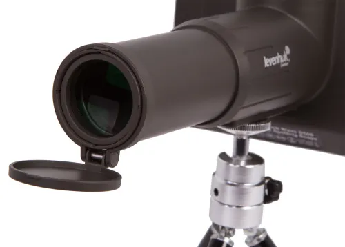 foto Catalejo digital Levenhuk Blaze D500,  8
