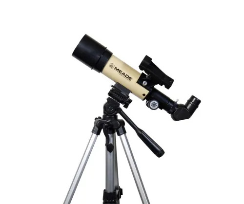 foto Meade Adventure Scope 60mm Telescope,  6