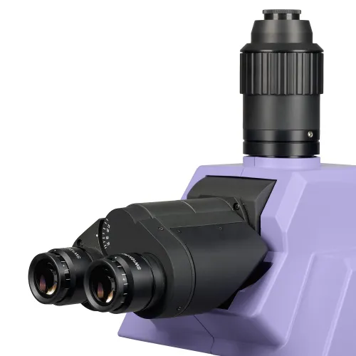 fotografía Microscopio digital polarizador MAGUS Pol D890 MAGUS,  11