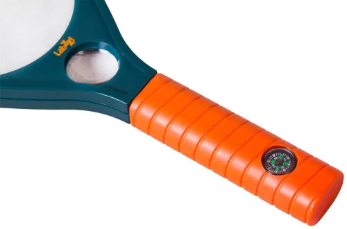 imagen Lupa con brújula Levenhuk LabZZ MG3,  5