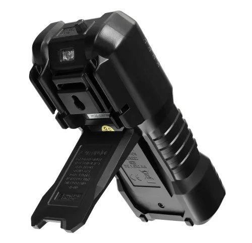 imagen Multímetro digital Ermenrich Zing TC21,  3