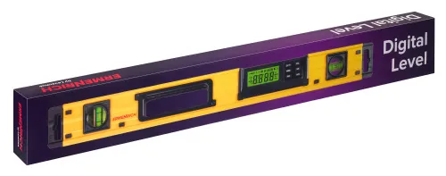 imagen Nivel digital Ermenrich Verk LY60,  8