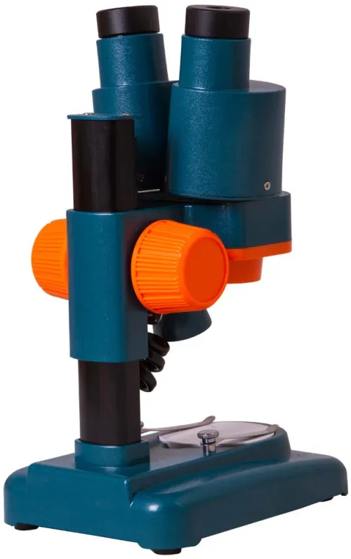 imagen Estereomicroscopio Levenhuk LabZZ M4,  4