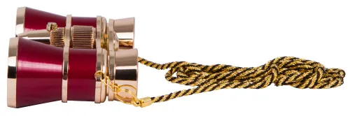 foto Prismáticos para ópera Levenhuk Broadway 325F (con luz LED y cadena),  10