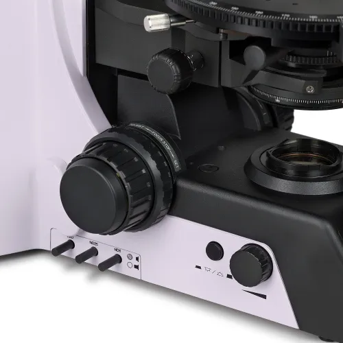 fotografía Microscopio digital polarizador MAGUS Pol D890 MAGUS,  20