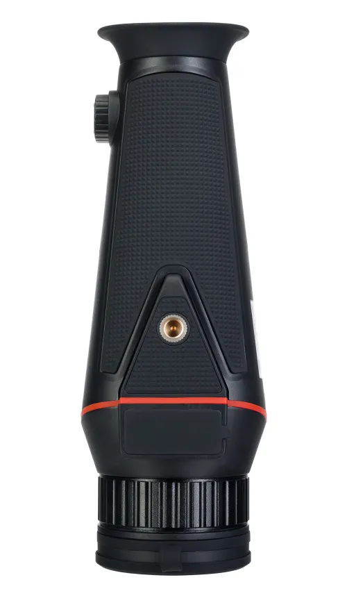 gráfico Monocular digital de visión nocturna Levenhuk Halo 20X PLUS,  7