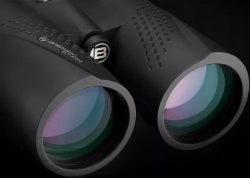 imagen Prismáticos Bresser Condor UR 8x56,  4