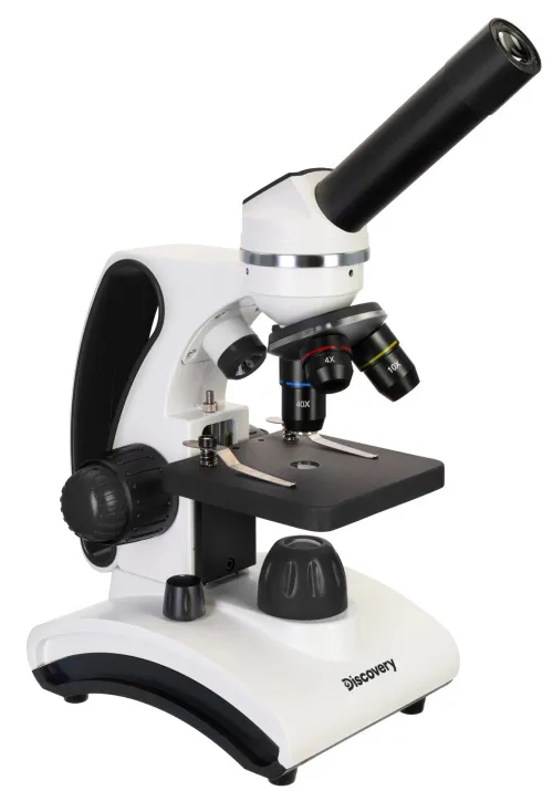 imagen Microscopio Levenhuk Discovery Pico,  8