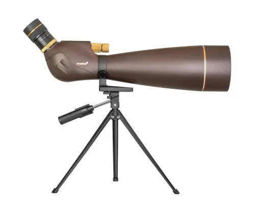 imagen Catalejo Levenhuk New Blaze PRO 100,  5