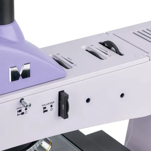 imagen Microscopio metalúrgico digital MAGUS Metal D650 BD,  13