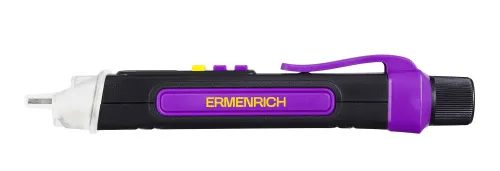imagen Comprobador de voltaje Ermenrich Zing WT22,  3