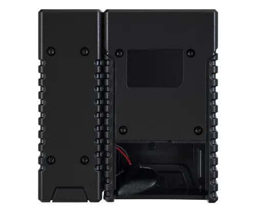 gráfico Comprobador de cables y PoE Ermenrich NetGeeks NP10,  4