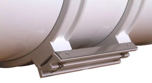 gráfico Telescopio Bresser Messier NT203S/800 OTA,  7