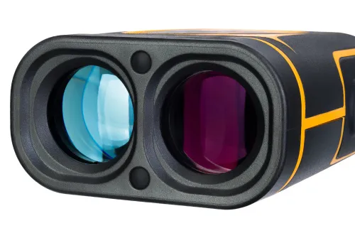 imagen Telémetro láser de caza Levenhuk LX1500,  8