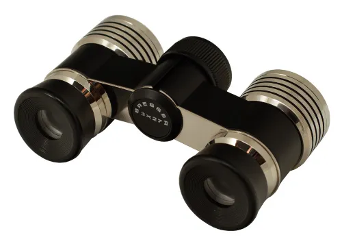 imagen Gemelos de ópera Bresser Scala 3x27 CB,  2