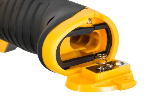 fotografía Rueda de medición digital Ermenrich Reel WM30,  9