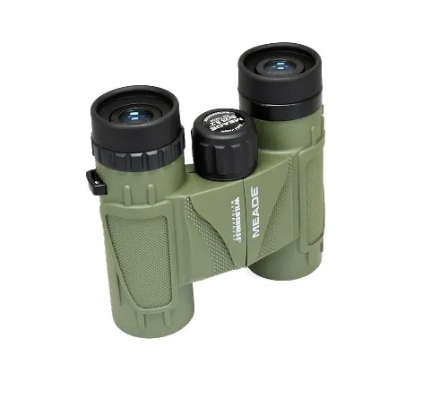 fotografía Meade Wilderness 8x25 Binoculars,  5