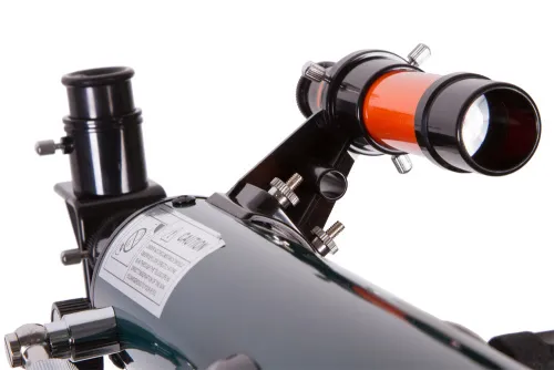 foto Telescopio Levenhuk LabZZ T3,  8